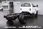 2024 Chevrolet Silverado 4500 Regular Cab DRW RWD Cab Chassis for sale #16165 - photo 7