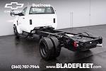 2024 Chevrolet Silverado 4500 Regular Cab DRW RWD Cab Chassis for sale #16165 - photo 2