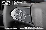 2024 Chevrolet Silverado 4500 Regular Cab DRW RWD Cab Chassis for sale #16165 - photo 11