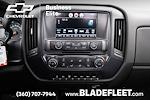 2024 Chevrolet Silverado 4500 Regular Cab DRW RWD Cab Chassis for sale #16165 - photo 13