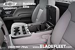 2024 Chevrolet Silverado 4500 Regular Cab DRW RWD Cab Chassis for sale #16165 - photo 15