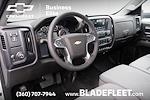 2024 Chevrolet Silverado 4500 Regular Cab DRW RWD Cab Chassis for sale #16165 - photo 19