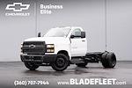 2024 Chevrolet Silverado 4500 Regular Cab DRW RWD Cab Chassis for sale #16165 - photo 1