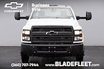2024 Chevrolet Silverado 4500 Regular Cab DRW RWD Cab Chassis for sale #16165 - photo 3