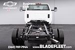 2024 Chevrolet Silverado 4500 Regular Cab DRW RWD Cab Chassis for sale #16165 - photo 4