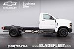 2024 Chevrolet Silverado 4500 Regular Cab DRW RWD Cab Chassis for sale #16165 - photo 6