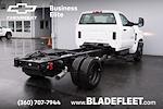 2024 Chevrolet Silverado 4500 Regular Cab DRW RWD Cab Chassis for sale #16165 - photo 7