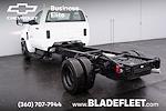 2024 Chevrolet Silverado 4500 Regular Cab DRW RWD Cab Chassis for sale #16165 - photo 2
