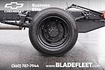 2024 Chevrolet Silverado 4500 Regular Cab DRW RWD Cab Chassis for sale #16165 - photo 8