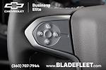 2024 Chevrolet Silverado 4500 Regular Cab DRW RWD Cab Chassis for sale #16165 - photo 11