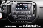 2024 Chevrolet Silverado 4500 Regular Cab DRW RWD Cab Chassis for sale #16165 - photo 13