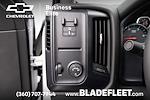 2024 Chevrolet Silverado 4500 Regular Cab DRW RWD Cab Chassis for sale #16165 - photo 14