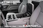 2024 Chevrolet Silverado 4500 Regular Cab DRW RWD Cab Chassis for sale #16165 - photo 15