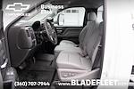 2024 Chevrolet Silverado 4500 Regular Cab DRW RWD Cab Chassis for sale #16165 - photo 18