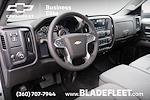 2024 Chevrolet Silverado 4500 Regular Cab DRW RWD Cab Chassis for sale #16165 - photo 19