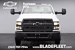 2024 Chevrolet Silverado 4500 Regular Cab DRW RWD Cab Chassis for sale #16165 - photo 4