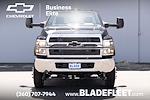 New 2024 Chevrolet Silverado 5500 Regular Cab Cab Chassis for sale #16167 - photo 2
