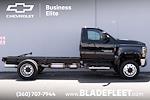 New 2024 Chevrolet Silverado 5500 Regular Cab Cab Chassis for sale #16167 - photo 5