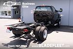 New 2024 Chevrolet Silverado 5500 Regular Cab Cab Chassis for sale #16167 - photo 6