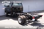 New 2024 Chevrolet Silverado 5500 Regular Cab Cab Chassis for sale #16167 - photo 7