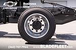New 2024 Chevrolet Silverado 5500 Regular Cab Cab Chassis for sale #16167 - photo 9