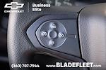 New 2024 Chevrolet Silverado 5500 Regular Cab Cab Chassis for sale #16167 - photo 11