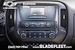 New 2024 Chevrolet Silverado 5500 Regular Cab Cab Chassis for sale #16167 - photo 12