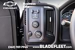 New 2024 Chevrolet Silverado 5500 Regular Cab Cab Chassis for sale #16167 - photo 13