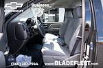 New 2024 Chevrolet Silverado 5500 Regular Cab Cab Chassis for sale #16167 - photo 18