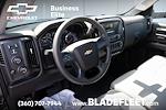 New 2024 Chevrolet Silverado 5500 Regular Cab Cab Chassis for sale #16167 - photo 19