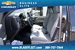 2024 Chevrolet Silverado 5500 Regular Cab DRW 4x4, Cab Chassis for sale #16167 - photo 18