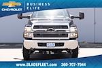 2024 Chevrolet Silverado 5500 Regular Cab DRW 4x4, Cab Chassis for sale #16167 - photo 3