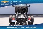 2024 Chevrolet Silverado 5500 Regular Cab DRW 4x4, Cab Chassis for sale #16167 - photo 4