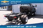 2024 Chevrolet Silverado 5500 Regular Cab DRW 4x4, Cab Chassis for sale #16167 - photo 7