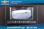 2024 Chevrolet Silverado 5500 Regular Cab DRW 4x4, R & H Truck Bodies Landscape Dump for sale #16168 - photo 15