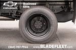 New 2024 Chevrolet Silverado 5500 Regular Cab 4x4 12' R & H Truck Bodies Landscape Dump for sale #16168 - photo 9