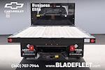 New 2024 Chevrolet Silverado 4500 Regular Cab Steel Flatbed Truck for sale #16187 - photo 3