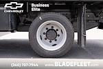 New 2024 Chevrolet Silverado 4500 Regular Cab Steel Flatbed Truck for sale #16187 - photo 10