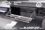 New 2024 Chevrolet Silverado 4500 Regular Cab Steel Flatbed Truck for sale #16187 - photo 11