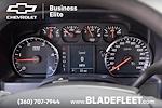 New 2024 Chevrolet Silverado 4500 Regular Cab Steel Flatbed Truck for sale #16187 - photo 13