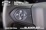 New 2024 Chevrolet Silverado 4500 Regular Cab Steel Flatbed Truck for sale #16187 - photo 14