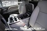 New 2024 Chevrolet Silverado 4500 Regular Cab Steel Flatbed Truck for sale #16187 - photo 17