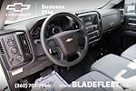 New 2024 Chevrolet Silverado 4500 Regular Cab Steel Flatbed Truck for sale #16187 - photo 22