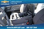 2024 Chevrolet Silverado 5500 Crew Cab DRW 4x4, Cab Chassis for sale #16241 - photo 15