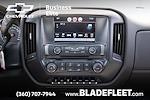 New 2024 Chevrolet Silverado 5500 Work Truck Crew Cab 4x4 Cab Chassis for sale #16247 - photo 11