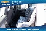 2024 Chevrolet Silverado 6500 Crew Cab DRW 4x4, Cab Chassis for sale #16280 - photo 18