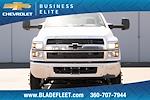 2024 Chevrolet Silverado 6500 Crew Cab DRW 4x4, Cab Chassis for sale #16280 - photo 3