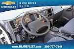 2024 Chevrolet LCF 4500HG Regular Cab RWD, Morgan Truck Body Gold Star Box Truck for sale #16302 - photo 21