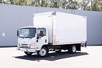 New 2024 Chevrolet LCF 4500HG Regular Cab RWD Morgan Truck Body Box Truck for sale #16302 - photo 1