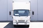 New 2024 Chevrolet LCF 4500HG Regular Cab RWD Morgan Truck Body Box Truck for sale #16302 - photo 3